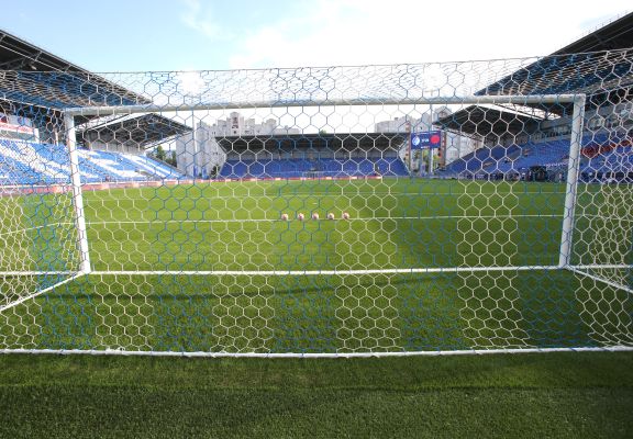 Воронеж примет международный футбольный турнир