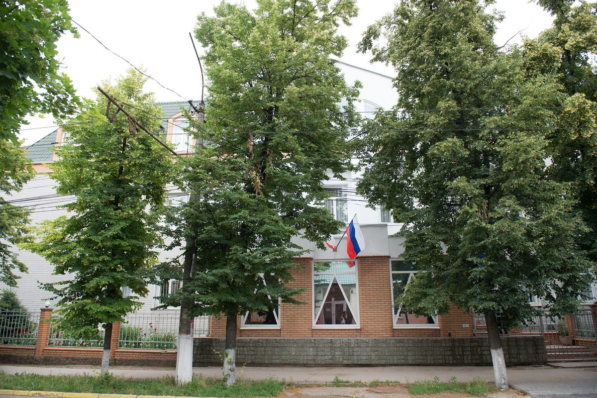 Севастопольцы судятся с белгородскими властями из-за лагеря «Бригантина» в Крыму