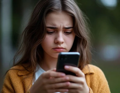 Об опасных пасхальных открытках в мессенджерах предупредили воронежцев 