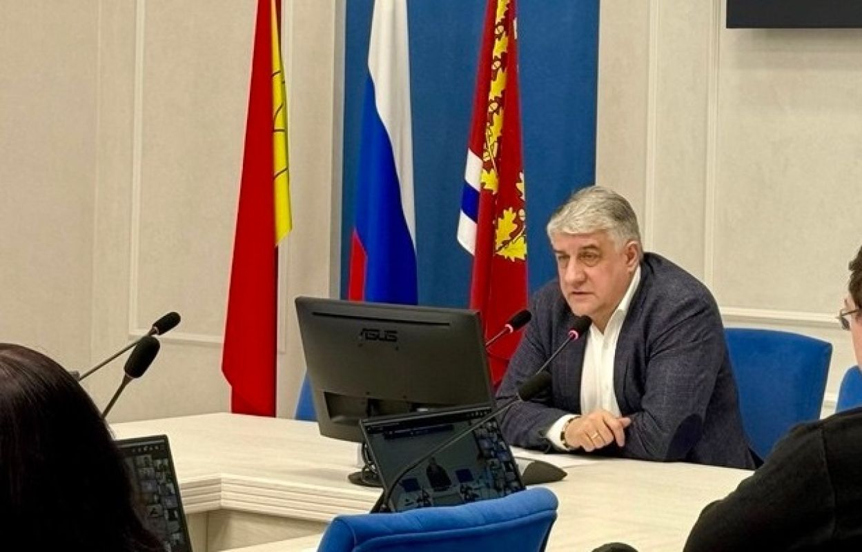 Юрий Черенков