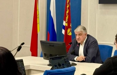 Появились подробности уголовного дела о взяточничестве врио главы Нововоронежа