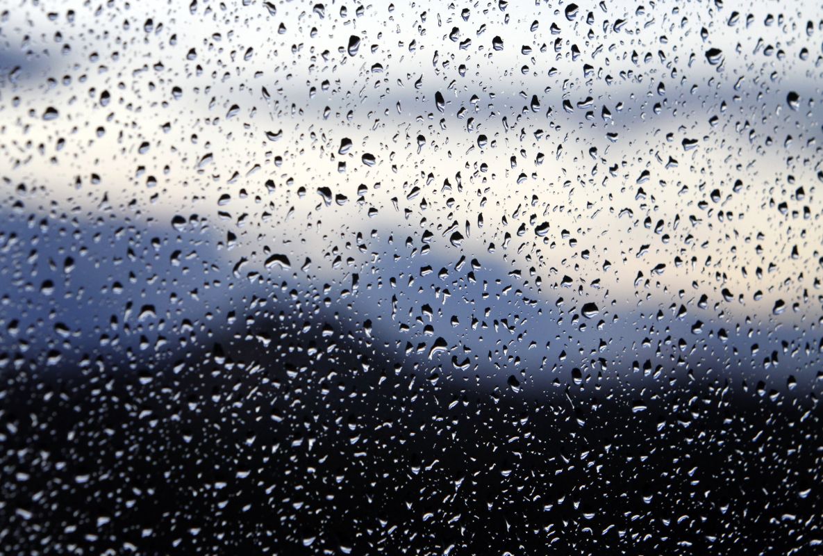 Неутешительный прогноз. Снег и ливень обрушатся на Воронеж в один день