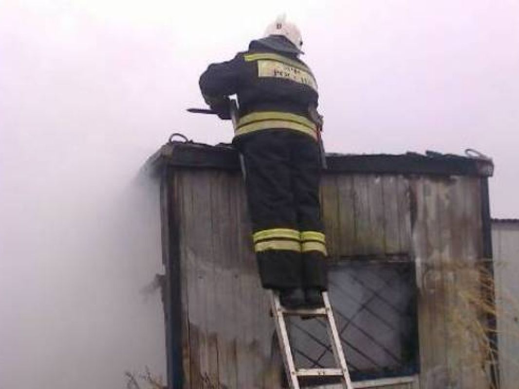 Архивное фото