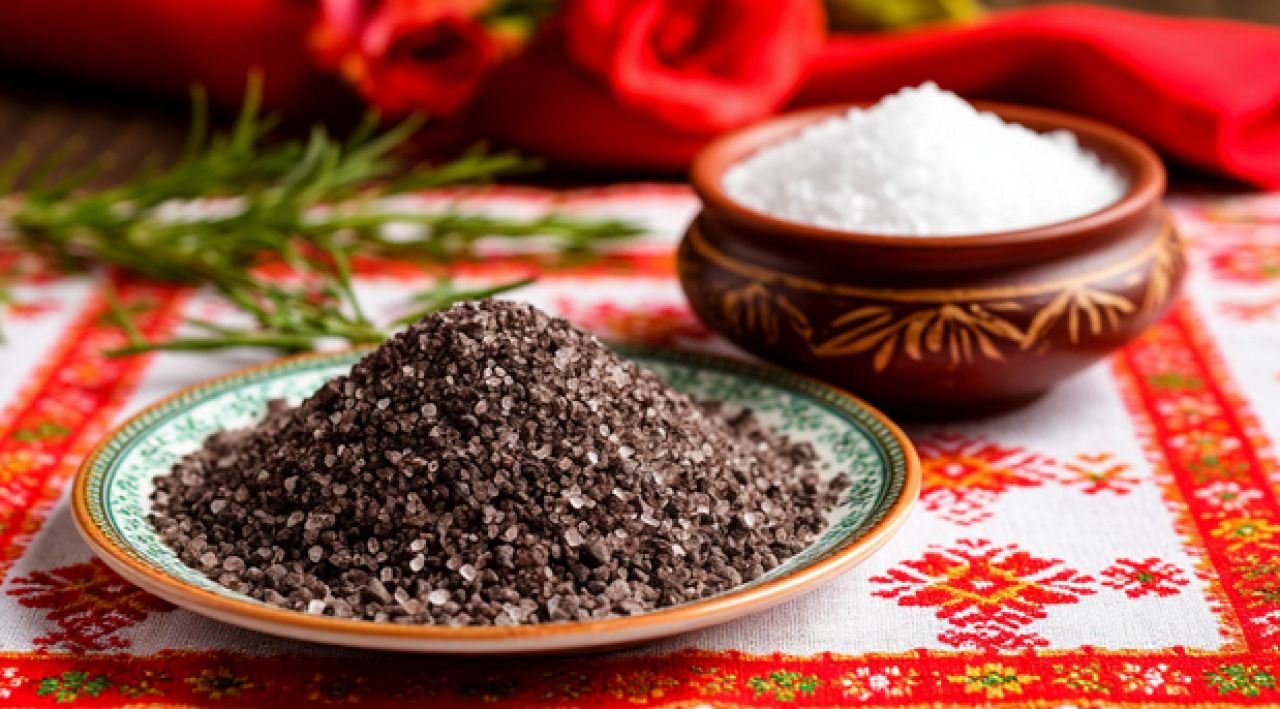 Четверговая соль к яйцам на Пасху: топ-3 проверенных рецепта&nbsp;