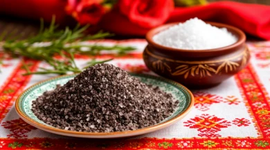 Четверговая соль к яйцам на Пасху: топ-3 проверенных рецепта 