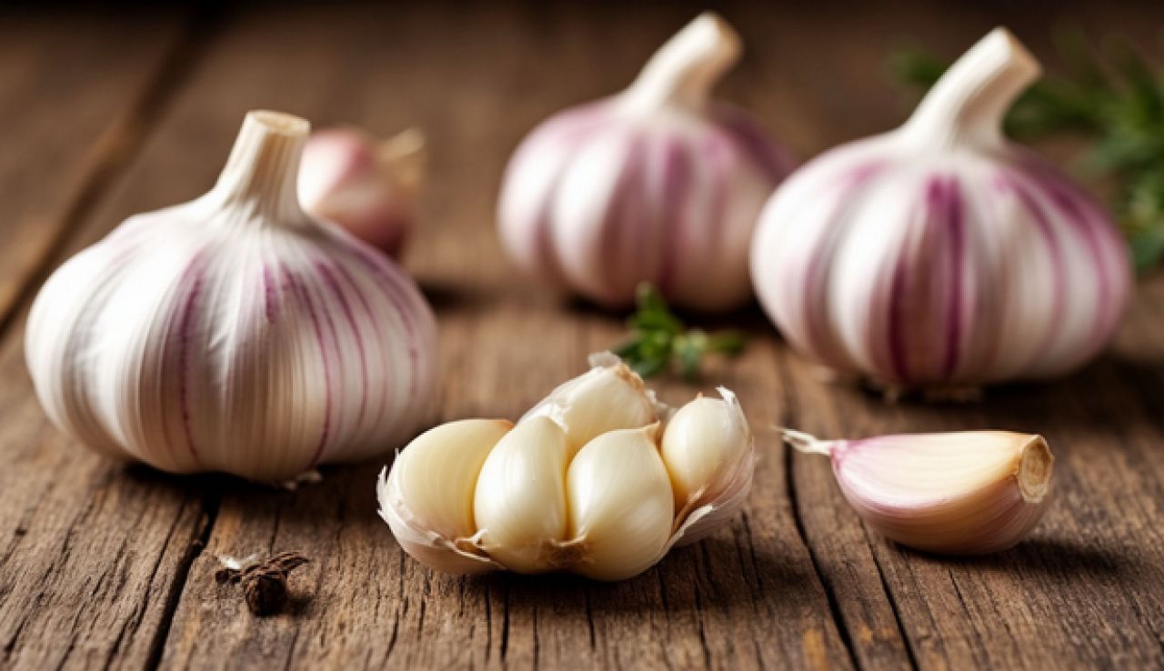 Выращиваем богатырский чеснок: как и когда подкармливать овощ&nbsp;