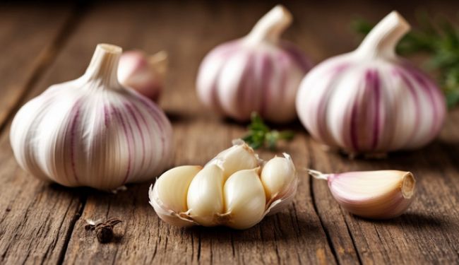 Выращиваем богатырский чеснок: как и когда подкармливать овощ 