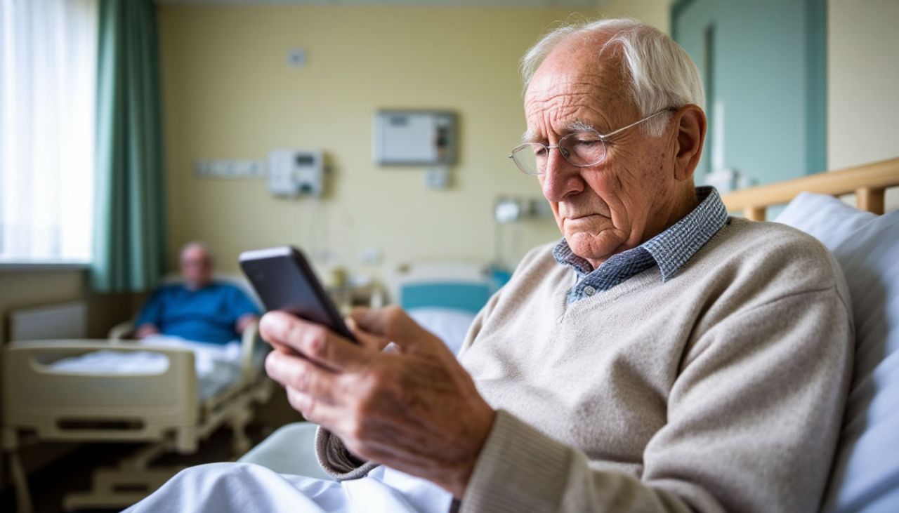 Названа средняя продолжительность жизни воронежцев