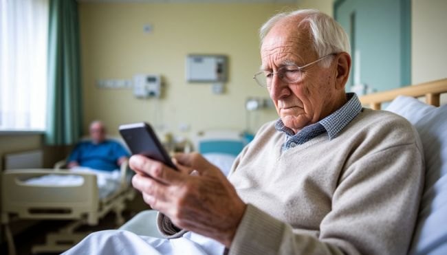 Названа средняя продолжительность жизни воронежцев