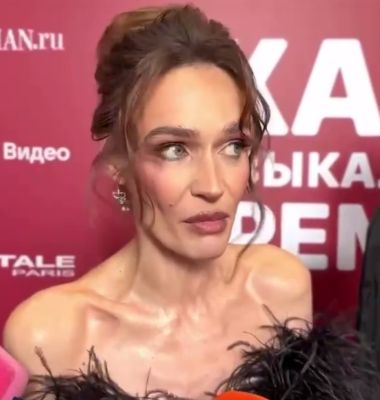 «Жирные твари». Экстремально похудевшая Алёна Водонаева раскритиковала самокатчиков