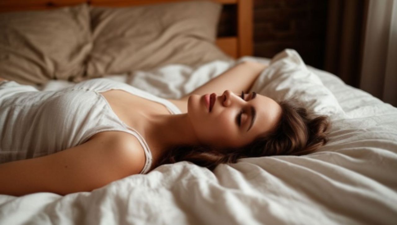 Стыд или&nbsp;норма: почему женщина фантазирует о&nbsp;других мужчинах во&nbsp;время секса с&nbsp;мужем