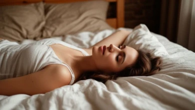 Стыд или норма: почему женщина фантазирует о других мужчинах во время секса с мужем