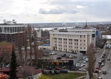 Гибель музыканта на СВО и сюрприз от водителя. Главные новости Воронежа и области за 9 апреля