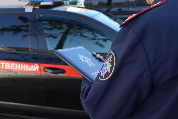 СК накажет украинских террористов за убитого и раненных в Белгородской области