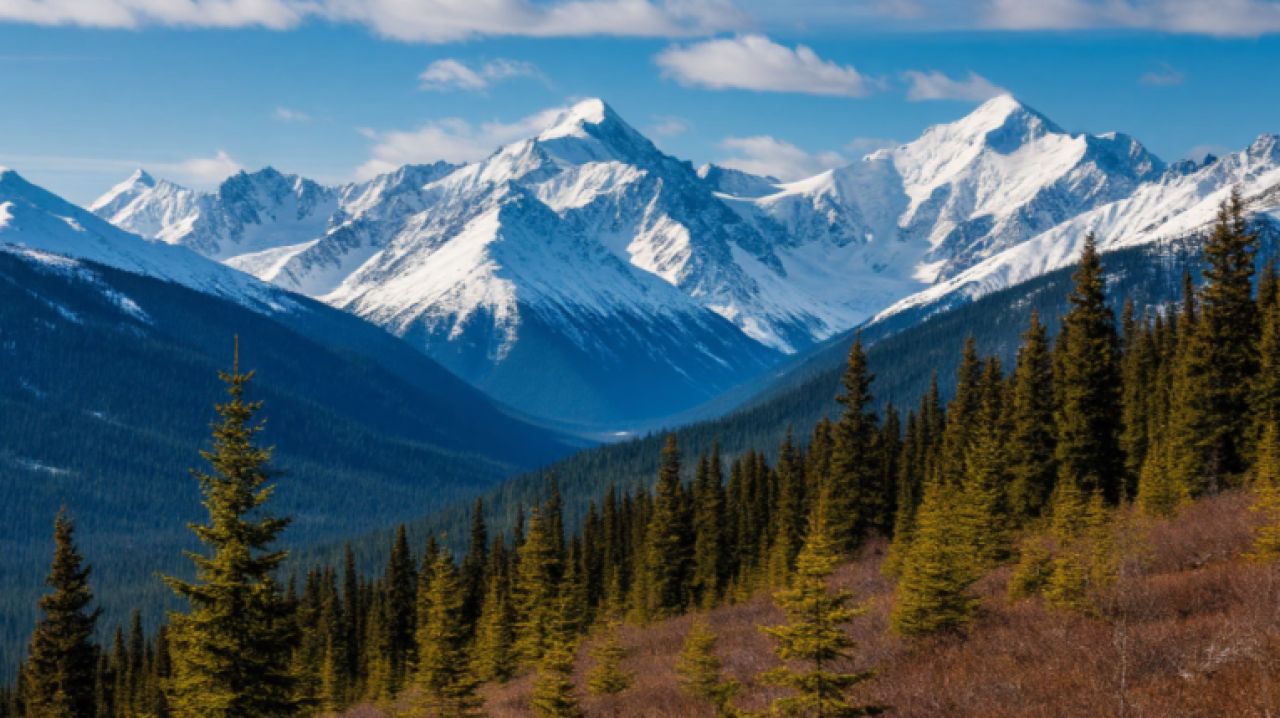Семь молодых туристов загадочно пропали на опасном маршруте: выжили не все