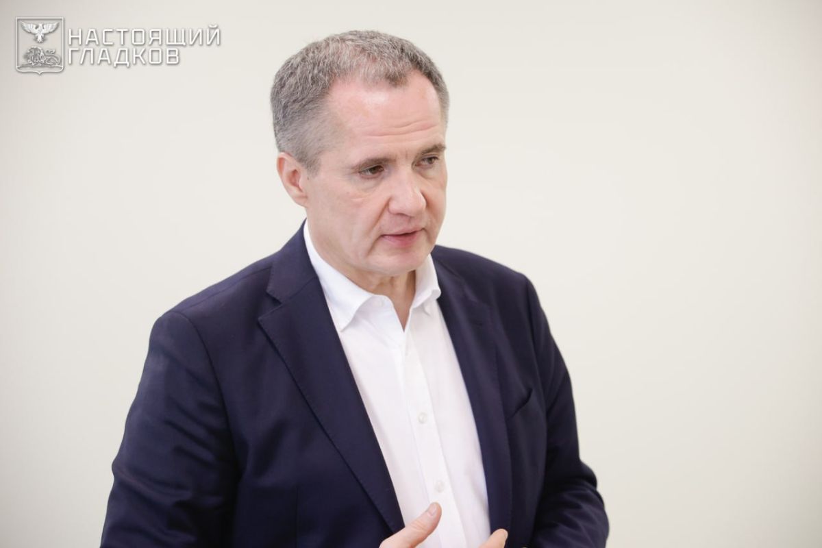 Белгородского губернатора прочат в замминистра экономического развития