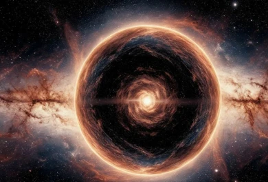 Магнитная буря накроет воронежцев в ближайшие сутки