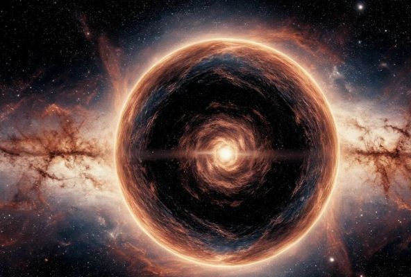 Магнитная буря накроет воронежцев в ближайшие сутки