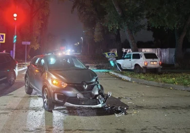 Виновник ДТП, из-за которого погиб ребёнок в Воронеже, отправится за решётку