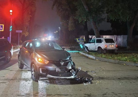 Виновник ДТП, из-за которого погиб ребёнок в Воронеже, отправится за решётку