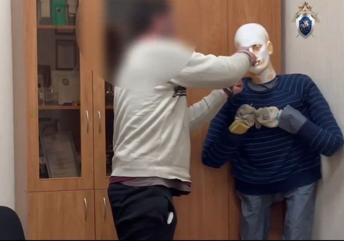 Жуткое убийство 23-летней давности раскрыли в Воронеже&nbsp;