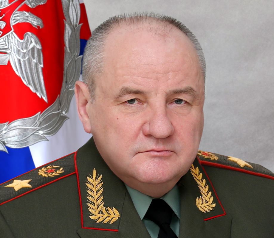 Павел Попов