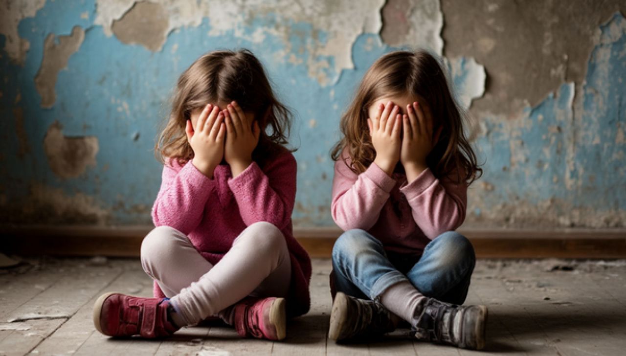 Отец-скандалист ответит за постоянные издевательства над детьми в Воронежской области