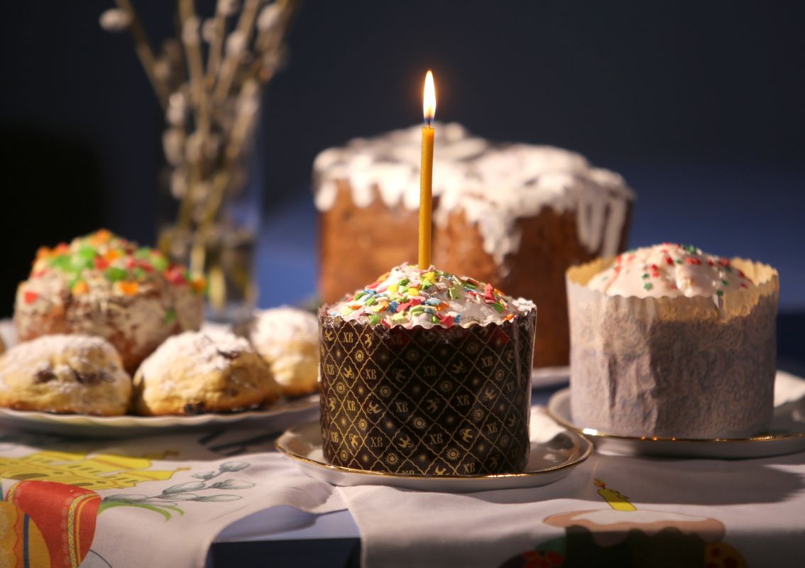 Открытки к&nbsp;Пасхе-2026: красивые картинки с&nbsp;поздравлениями