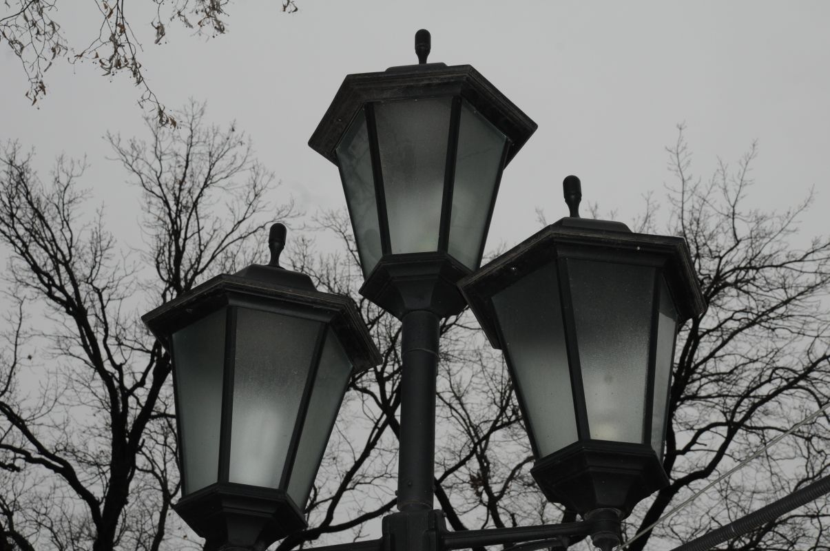 Свет пропал на Московском проспекте в Воронеже&nbsp;