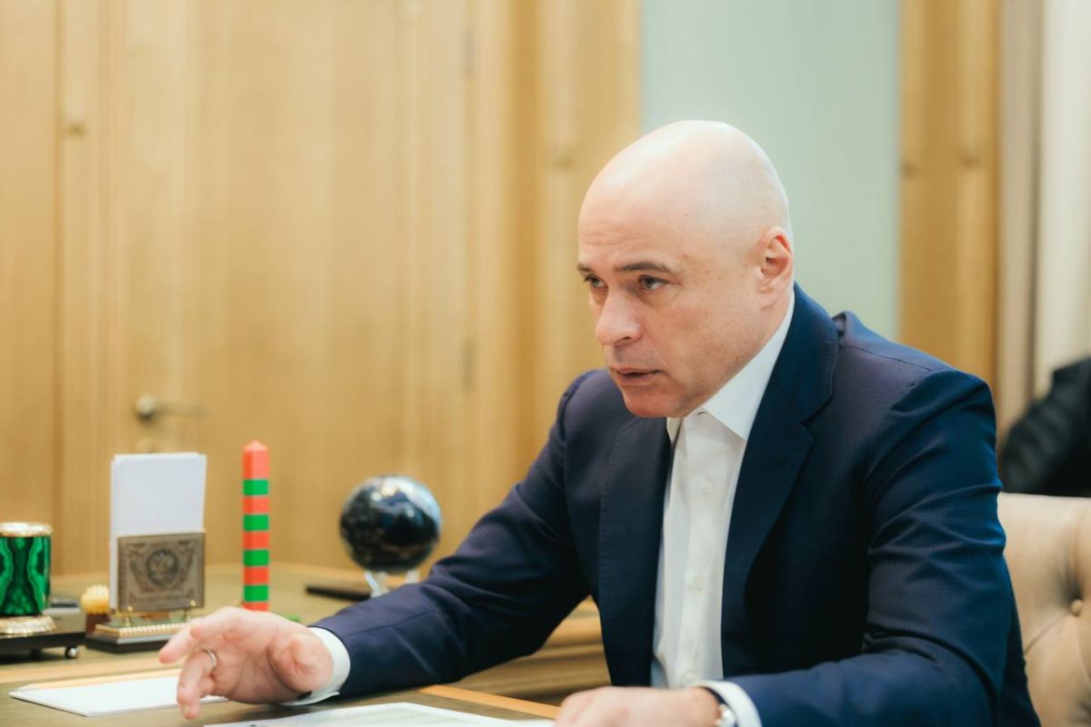 ИИ подверг критике работу правительства и липецкого губернатора Игоря Артамонова