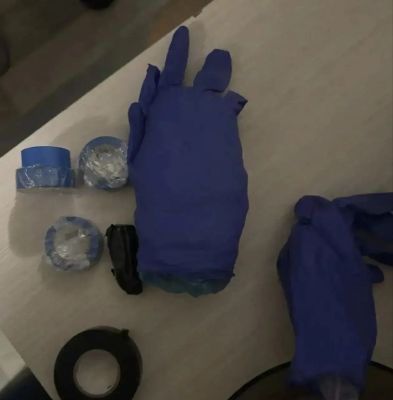 Двое мужчин из Подмосковья распространяли наркотики в Воронеже 