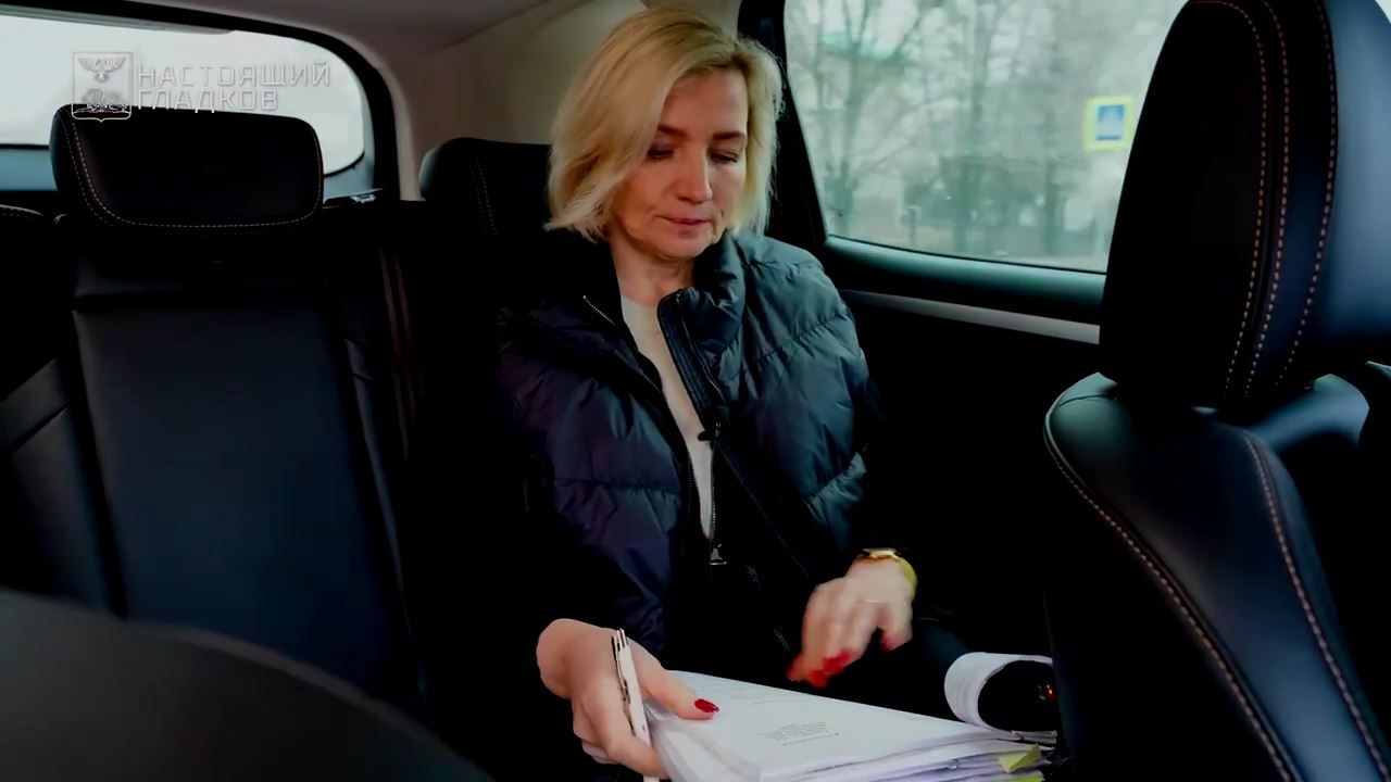 Власти отправили омбудсменов в Москву за благодатным огнем для Белгородчины