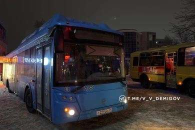 На Пасху белгородцев бесплатно довезут до кладбищ и обратно