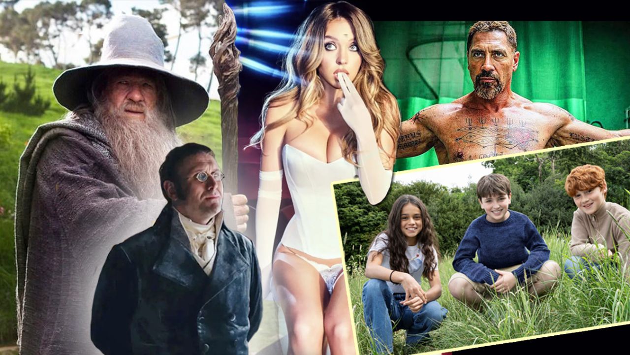 Сценарий от&nbsp;комика и&nbsp;переизбыток секса. За&nbsp;что зрители заранее критикуют главные кинопремьеры года