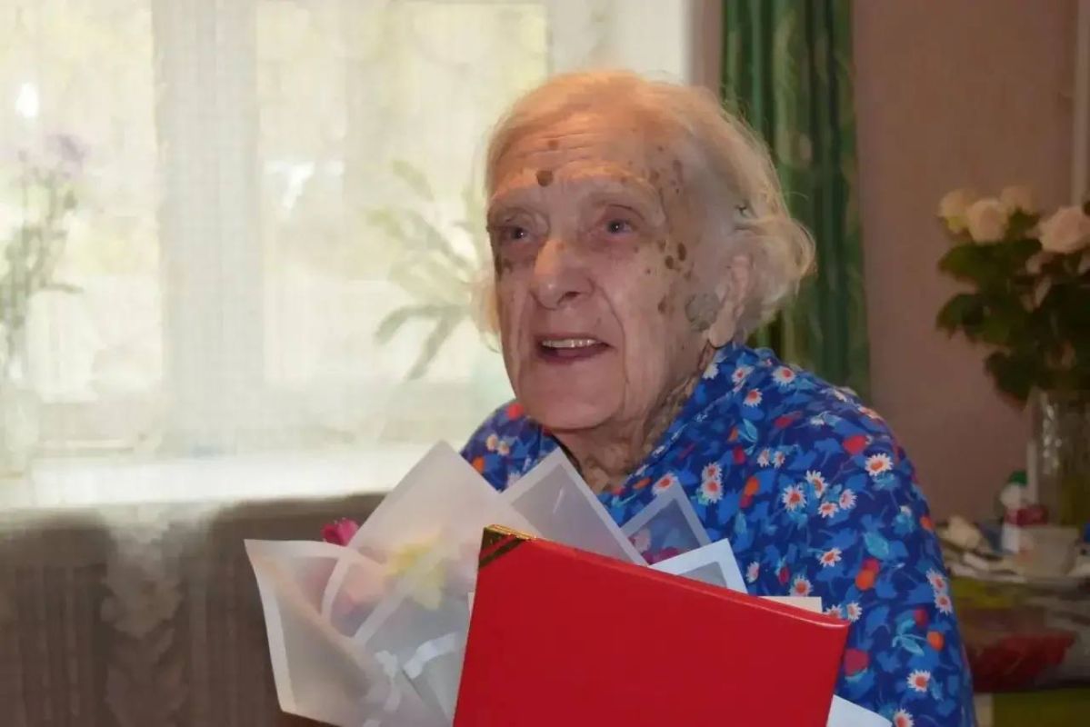 Галина Булкова