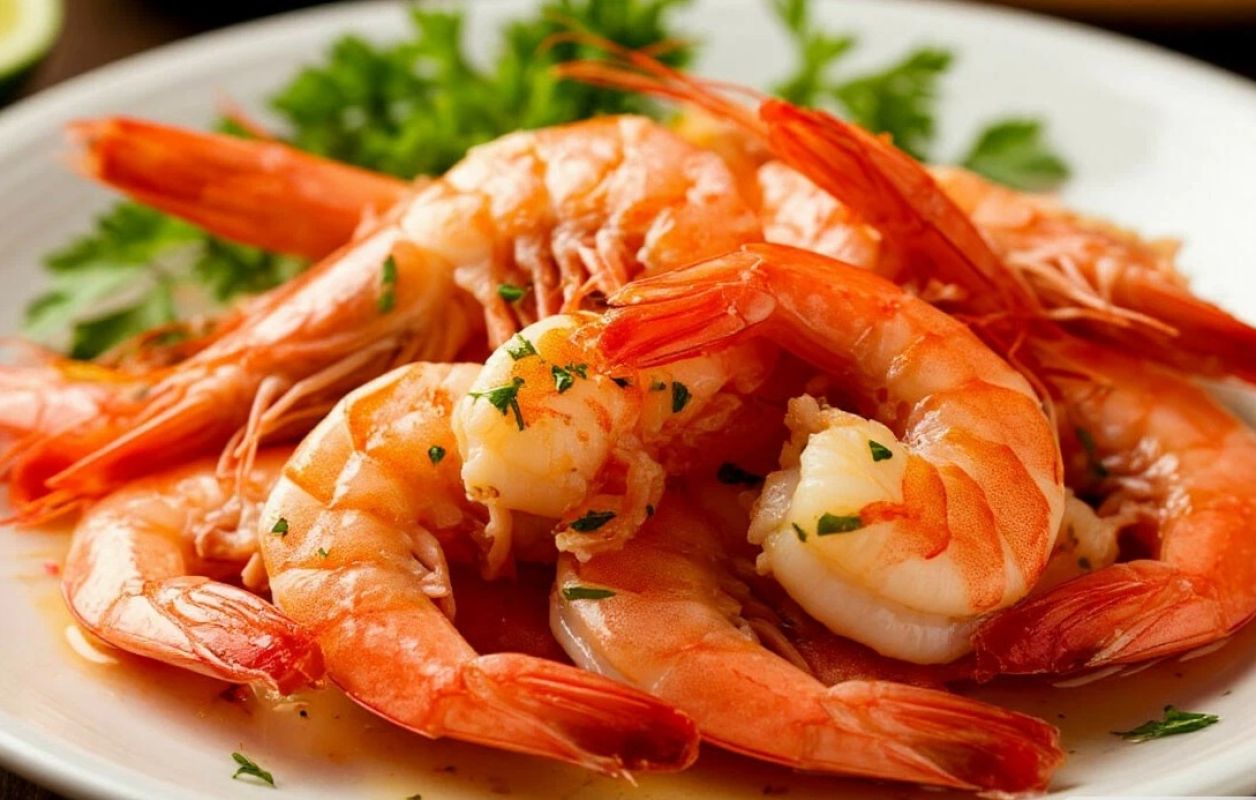 Выращивать креветок могут начать в&nbsp;Воронежской области