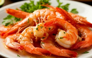 Выращивать креветок могут начать в Воронежской области