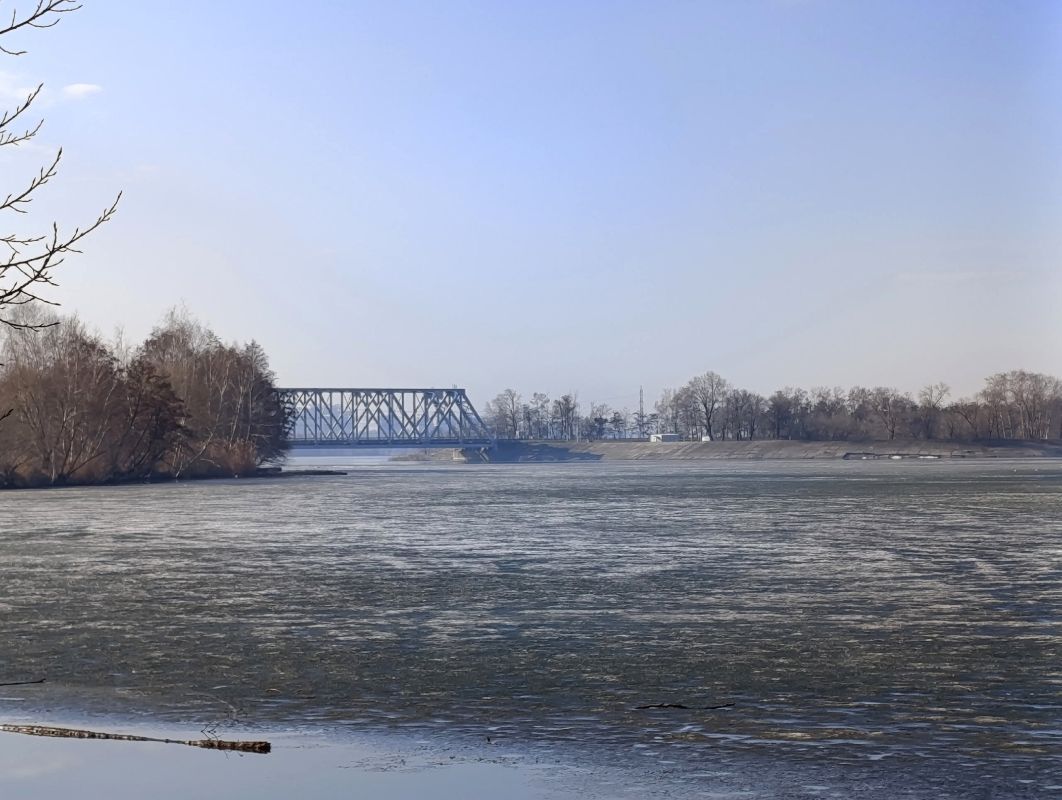 Прогноз погоды в&nbsp;Воронеже на&nbsp;воскресенье, 12 апреля
