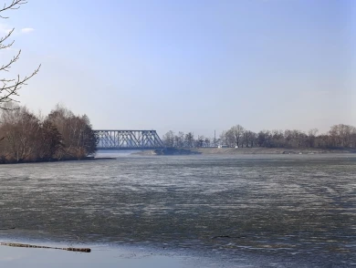 Прогноз погоды в Воронеже на воскресенье, 12 апреля