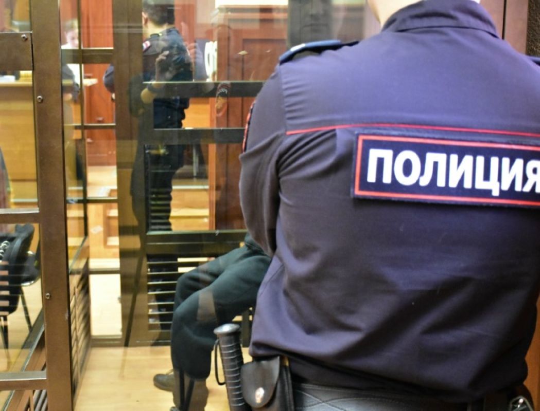 В МВД завершили расследование дела ОПГ из Белгородской области с вором в законе&nbsp;