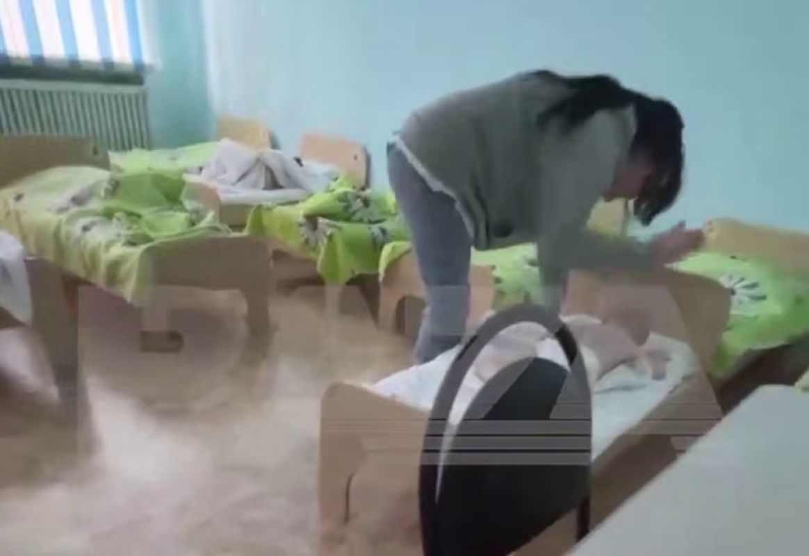 Главное за&nbsp;ночь. Воспитатель детсада избивала детей, в&nbsp;России предложили снизить пенсионных возраст