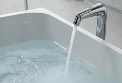 Где в Воронеже не будет горячей воды с 13 по 19 апреля