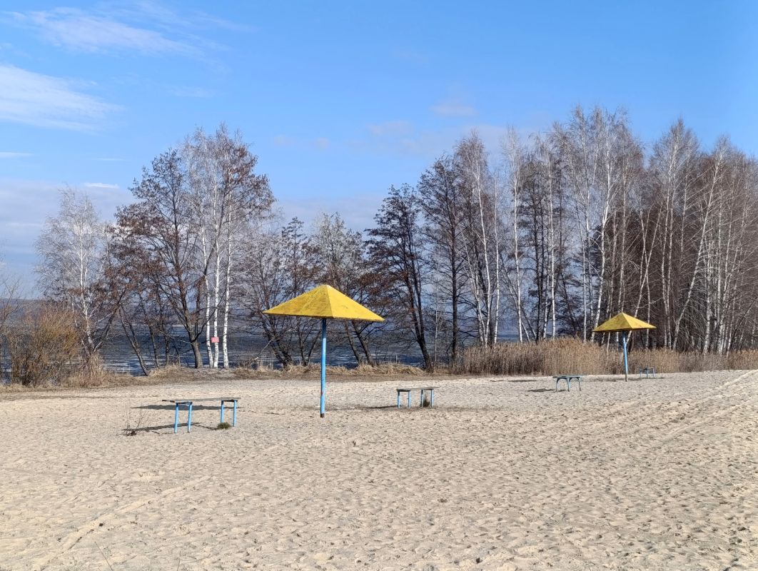 Прогноз погоды в&nbsp;Воронеже на&nbsp;понедельник, 13 апреля