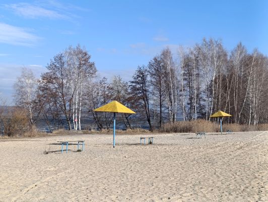 Прогноз погоды в Воронеже на понедельник, 13 апреля