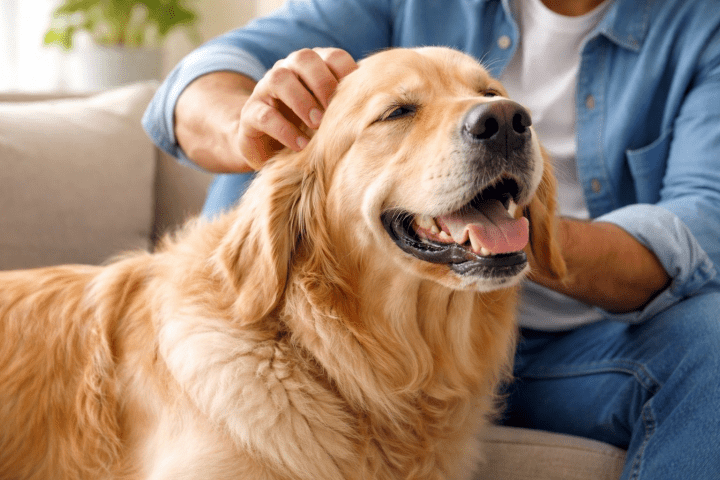 Папилломы у собак: почему появляются и когда нужно удалять