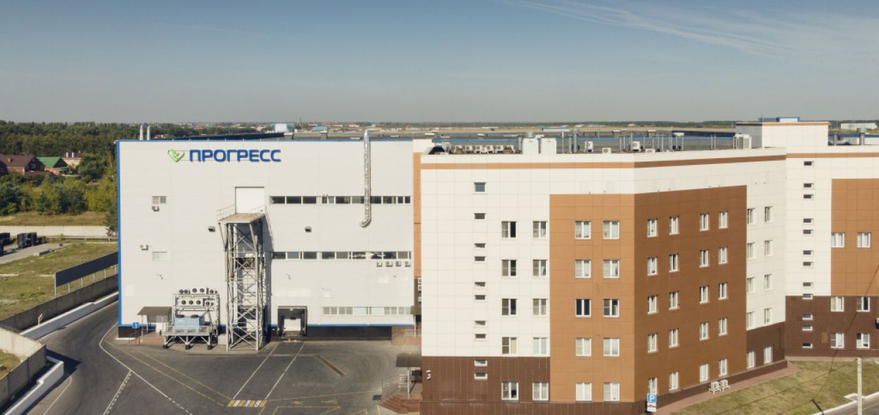 Производитель липецкой «Фрутоняни» получил нового главу из структур Лисина