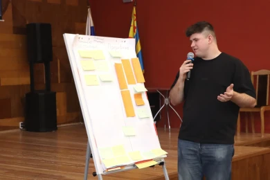 На Нововоронежской АЭС выбрали лучших инженеров предприятия  