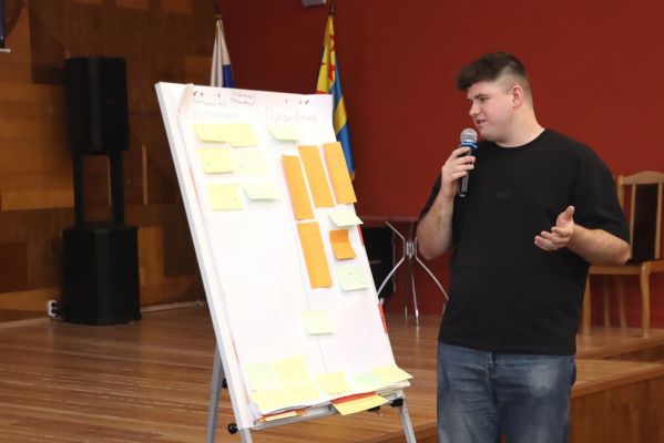 На Нововоронежской АЭС выбрали лучших инженеров предприятия  