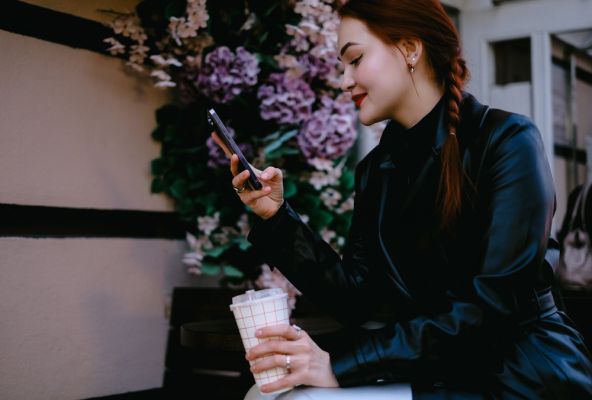 Бургеры и кофе: на что воронежские клиенты T2 обменивали трафик    