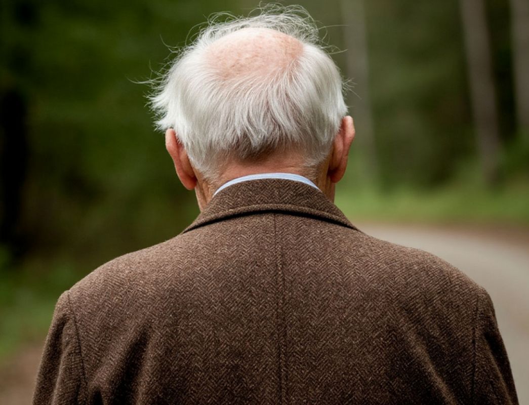 Пропавшего в пятницу, 13-е, воронежца нашли погибшим